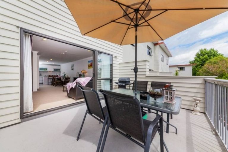 Photo of property in 15/46 Carlos Drive, Flat Bush, Auckland, 2016