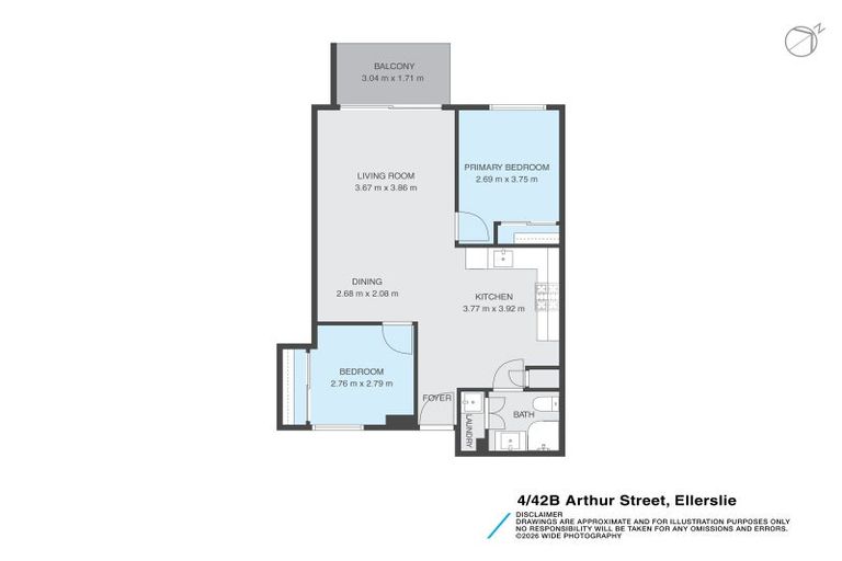 Photo of property in 7 Shorthorn Lane, Karaka, 2580