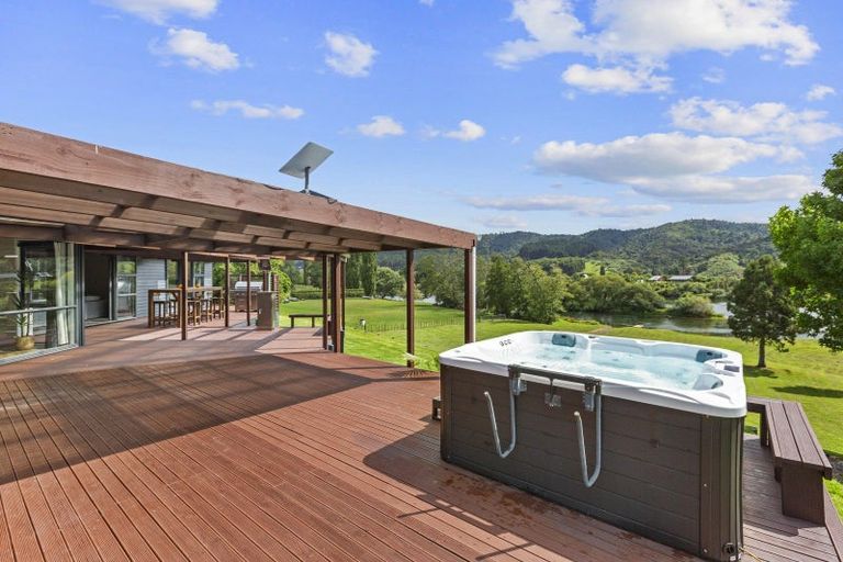 Photo of property in 277 Old Taupiri Road, Ngaruawahia, Taupiri, 3792