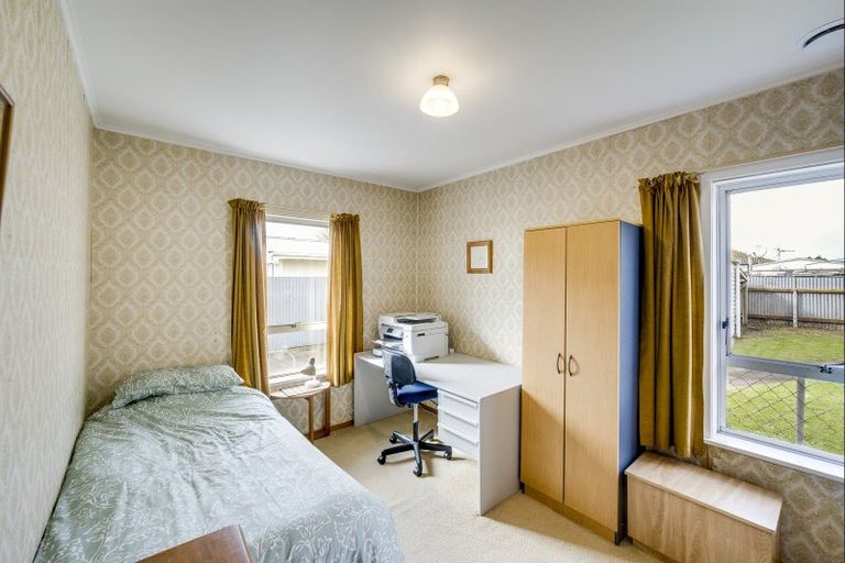 Photo of property in 53 Alexander Avenue, Onekawa, Napier, 4110