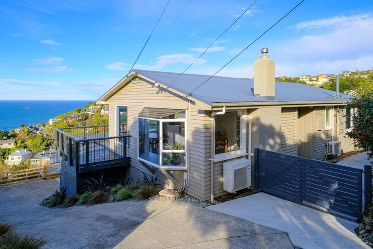 Photo of property in 118 Ravenswood Road, Saint Clair, Dunedin, 9012