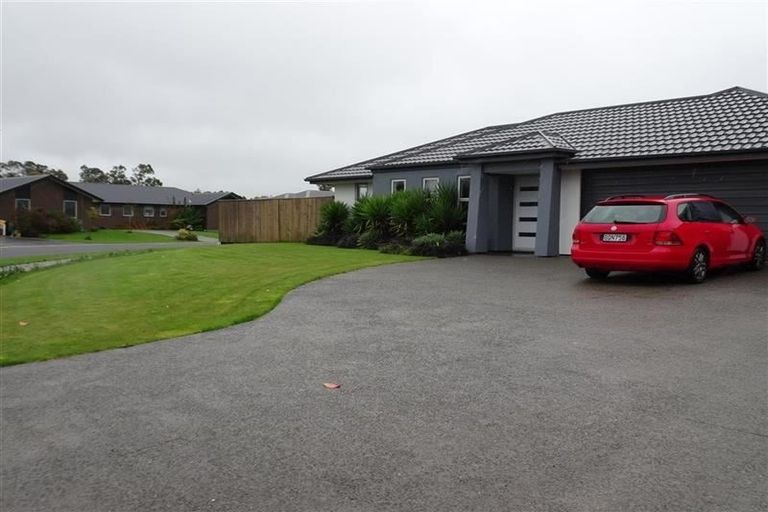 Photo of property in 24 Fairfield Way, Rolleston, 7614