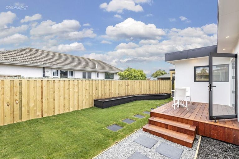 Photo of property in 148a West Belt, Rangiora, 7400