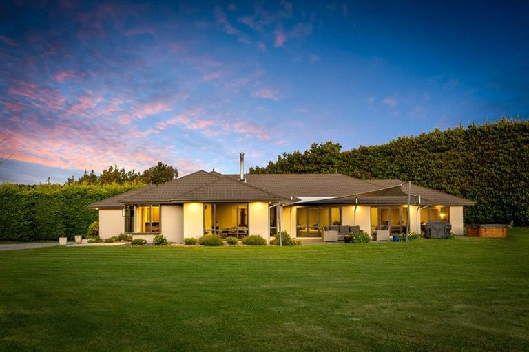 Photo of property in 1/371 Newtons Road, Rolleston, 7675