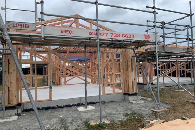 Photo of property in 41 Bishop Street, Kaiapoi, 7630