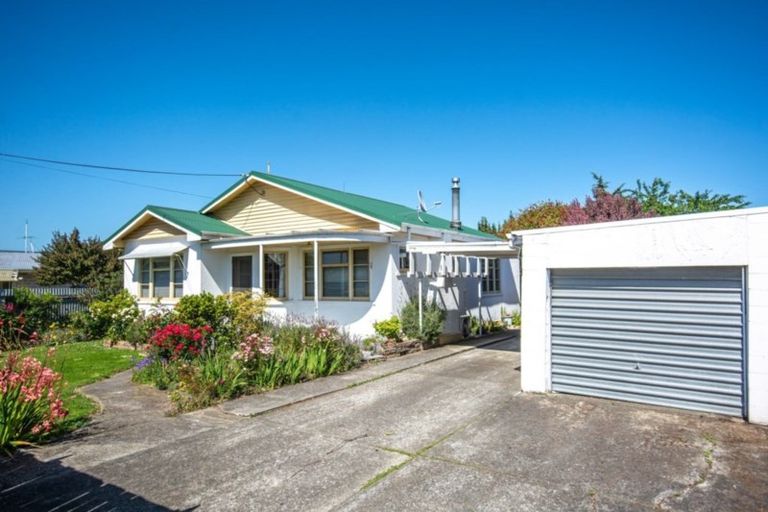 Photo of property in 8a Carvell Street, Blenheim, 7201