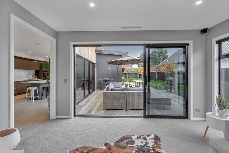 Photo of property in 10 Hazelnut Avenue, Prebbleton, 7604