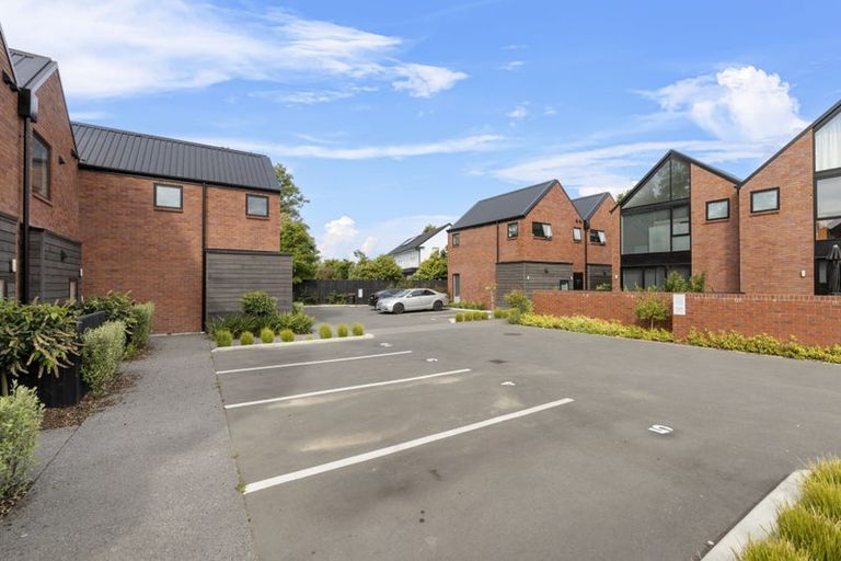 Photo of property in 5/66 Innes Road, St Albans, Christchurch, 8052