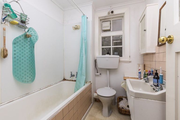 Photo of property in 1/40 Buller Street, Te Aro, Wellington, 6011