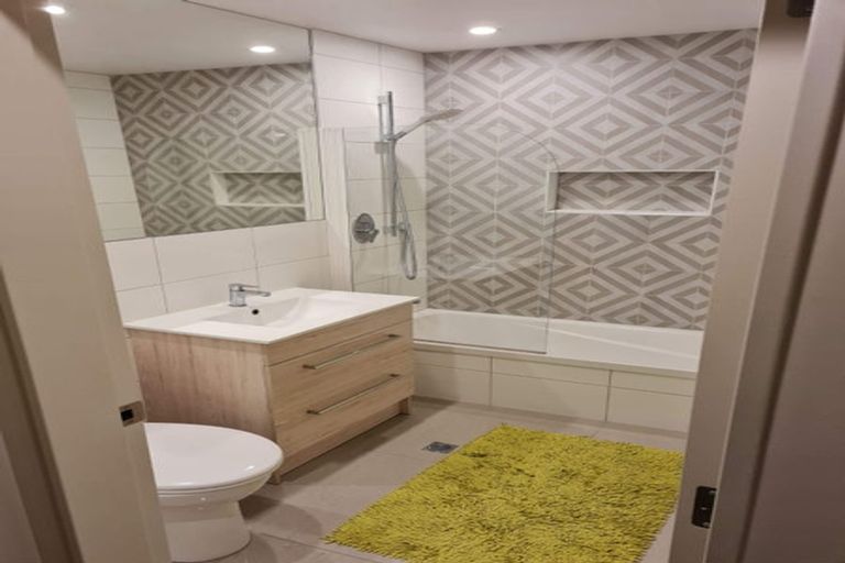 Photo of property in 3/31 Princess Terrace, Newtown, Wellington, 6021