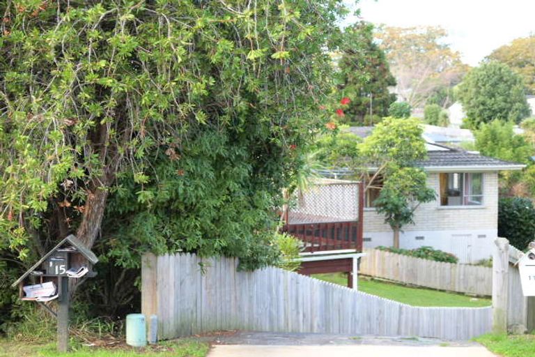 Photo of property in 1/15 Sherie Place, Howick, Auckland, 2014