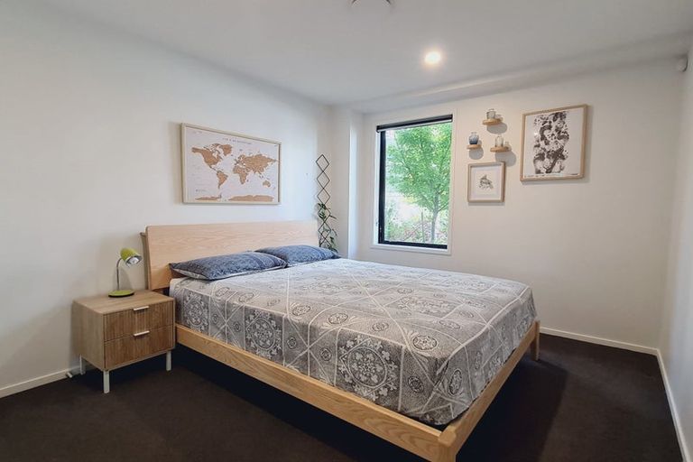Photo of property in 216u9 Tristram Street, Hamilton Central, Hamilton, 3204