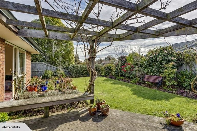 Photo of property in 55a Kensington Avenue, Rangiora, 7400