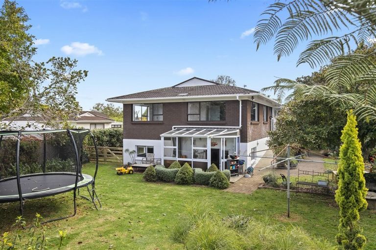 Photo of property in 38 Paterson Avenue West, Pukekohe, 2120