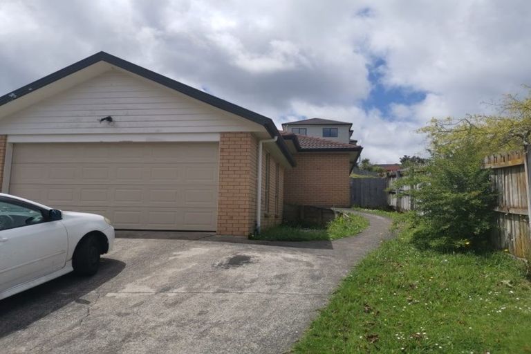 Photo of property in 14 Nykki Place, Papakura, 2110