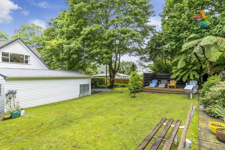 Photo of property in 46b Hine Road, Wainuiomata, Lower Hutt, 5014