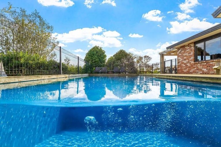 Photo of property in 205 Wayby Station Road, Wellsford, 0972