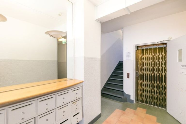 Photo of property in Embassy Court, 1/84 Boulcott Street, Wellington Central, Wellington, 6011