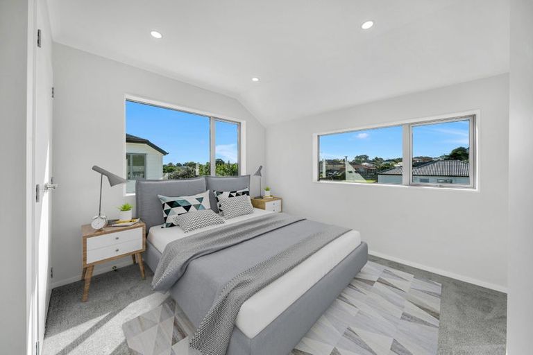 Photo of property in 52c Capstick Road, Otara, Auckland, 2023