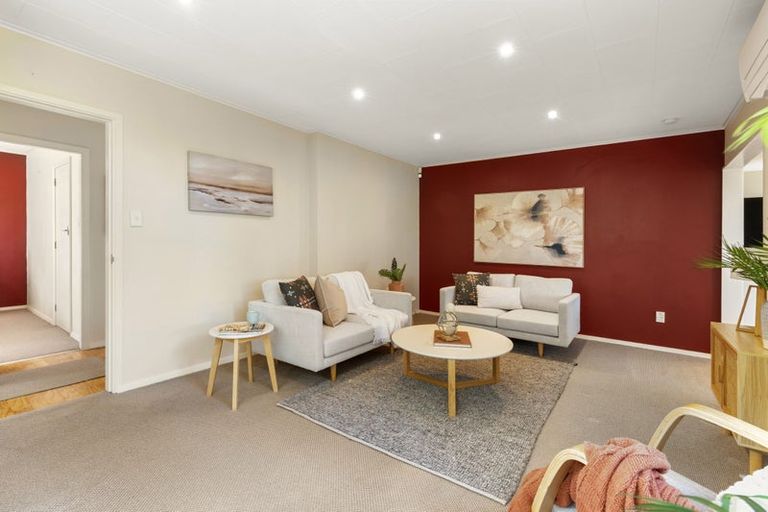 Photo of property in 11 Pelorous Street, Paparangi, Wellington, 6037