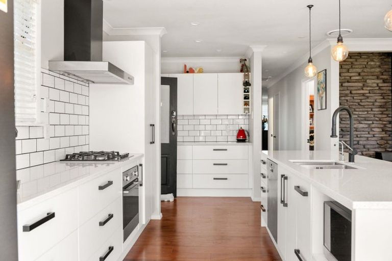 Photo of property in 11 Webster Road, Matangi, Hamilton, 3284