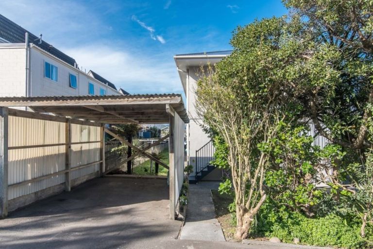 Photo of property in 15/76u Freyberg Street, Lyall Bay, Wellington, 6022