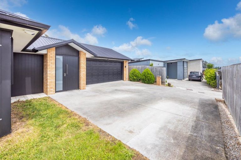 Photo of property in 7 Heke Lane, Glenview, Hamilton, 3206