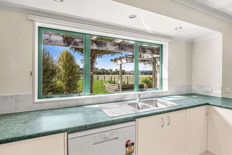 Photo of property in 356 Matamau Ormondville Road, Matamau, Dannevirke, 4977