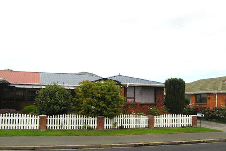 Photo of property in 21b Mure Street, Mosgiel, 9024