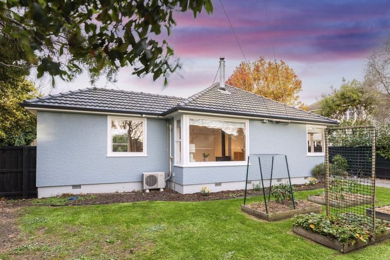 Photo of property in 36 Eveleyn Couzins Avenue, Richmond, Christchurch, 8013