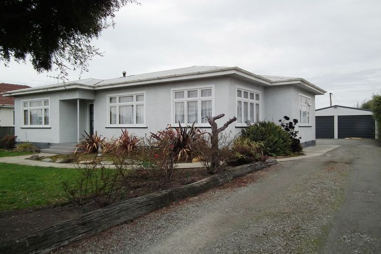 Photo of property in 11 Sandringham Street, Oamaru North, Oamaru, 9400
