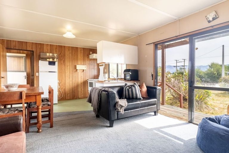 Photo of property in 181 Mackenzie Drive, Twizel, 7901