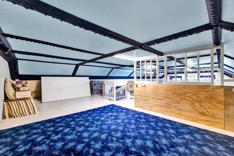 Photo of property in 20 Domett Street, Waitara, 4320