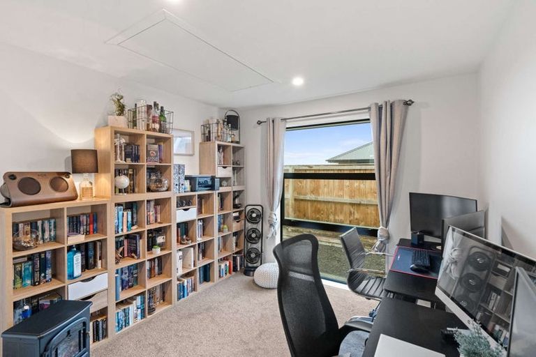 Photo of property in 75 Jean Archie Drive, Rolleston, 7614