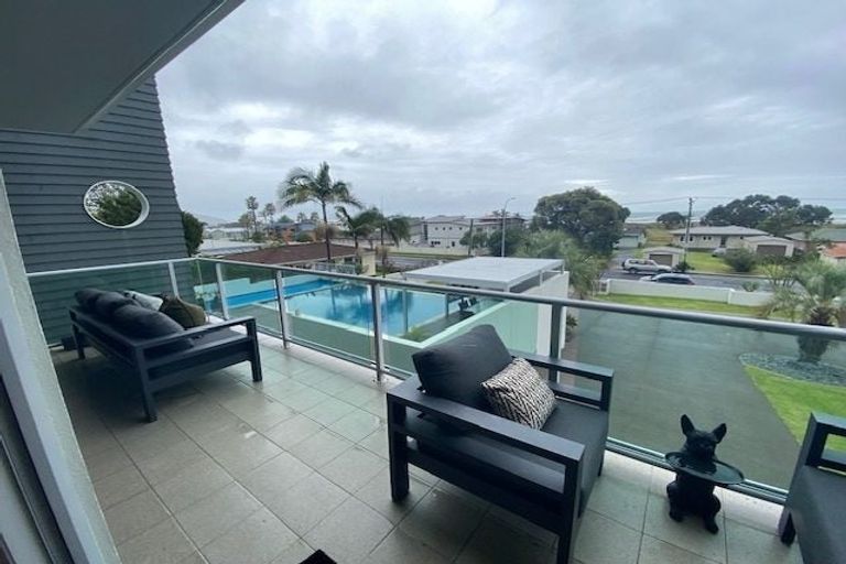 Photo of property in Horizon Apartments, 232e Pohutukawa Avenue, Ohope, 3121