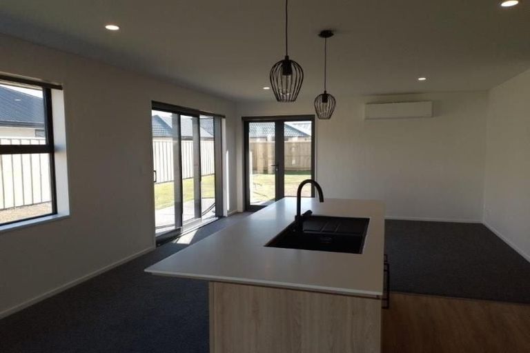 Photo of property in 199 Faringdon Boulevard, Rolleston, 7615