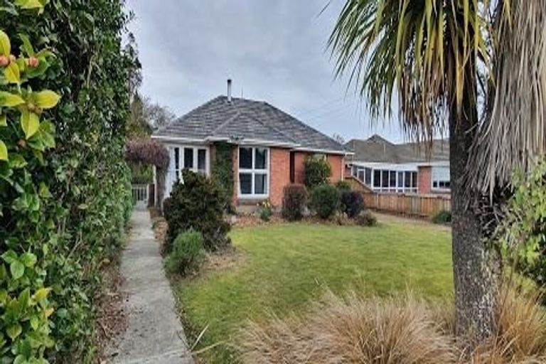 Photo of property in 9 Downing Street, Hoon Hay, Christchurch, 8025