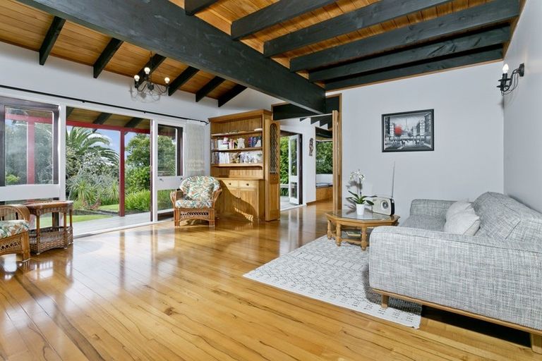 Photo of property in 201 Glamorgan Drive, Torbay, Auckland, 0630