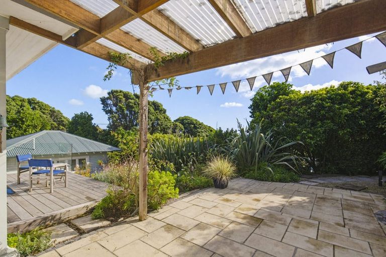 Photo of property in 7 Tangahoe Street, Paekakariki, 5034