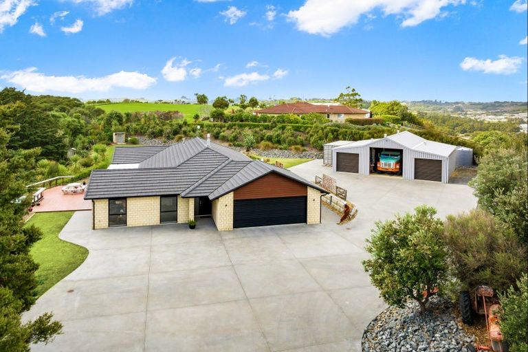 Photo of property in 58 Viv Davie-martin Drive, Warkworth, 0984