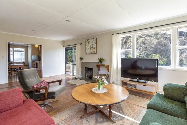 Photo of property in 1543a Annedale Road, Tinui, 5894