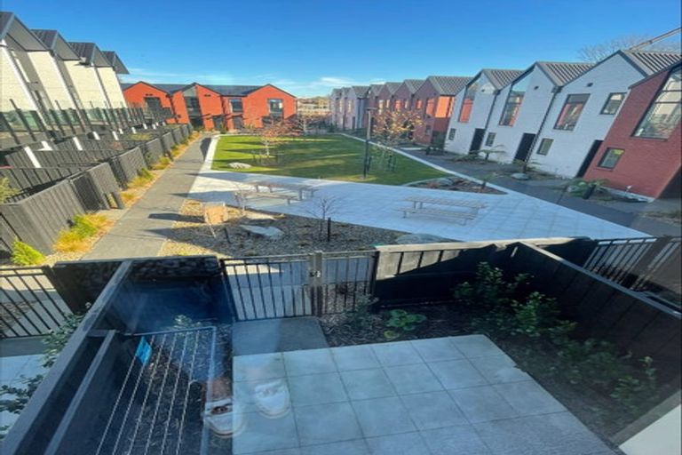 Photo of property in 4/9 Donald Place, St Albans, Christchurch, 8014