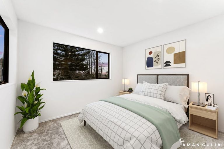 Photo of property in 3/63 Gardner Avenue, New Lynn, Auckland, 0600