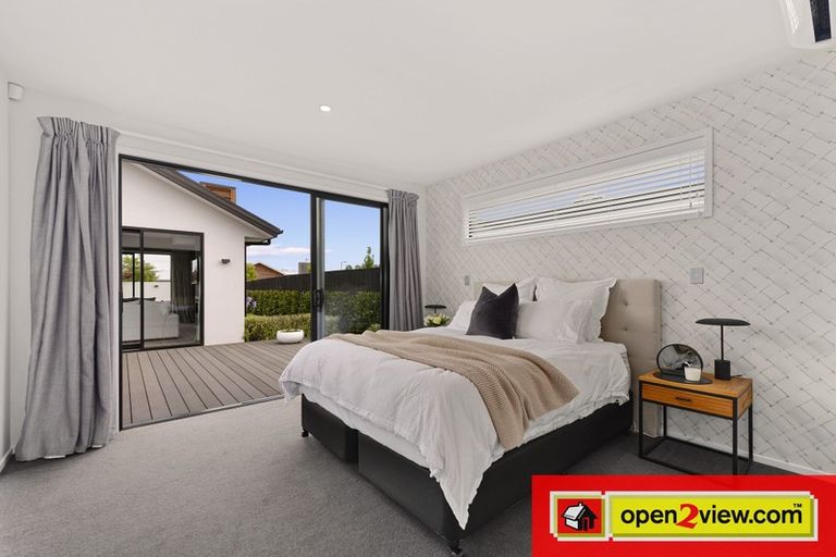Photo of property in 80 Grayshott Avenue, Casebrook, Christchurch, 8051