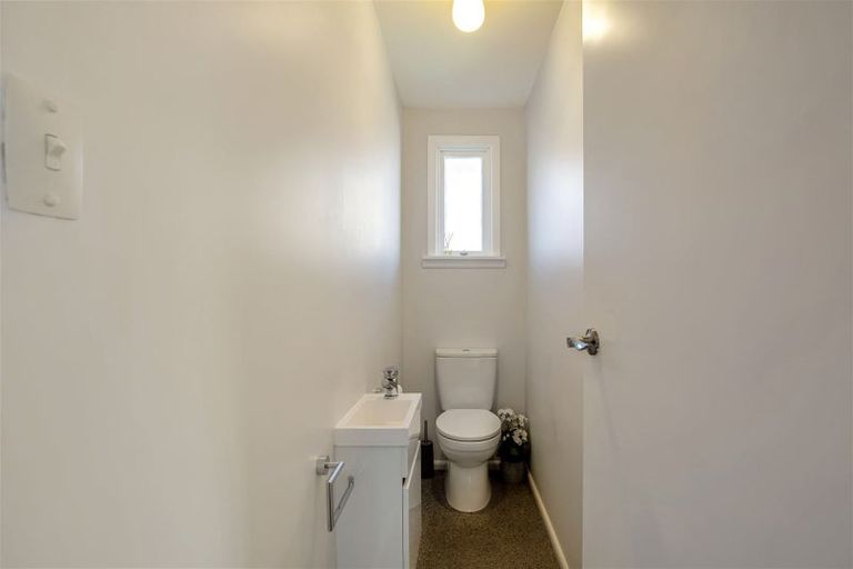 Photo of property in 30 Moore Street, Rolleston, 7614