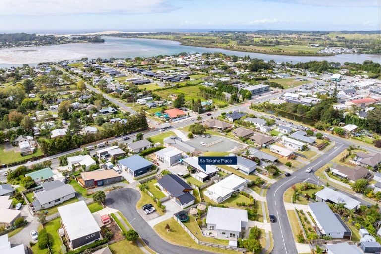Photo of property in 6a Takahe Place, Mangawhai, 0505