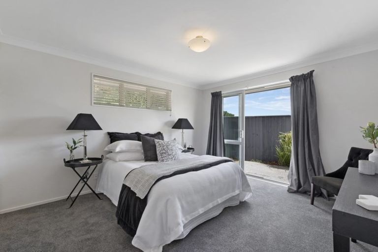 Photo of property in 83a Renoir Drive, Rolleston, 7614
