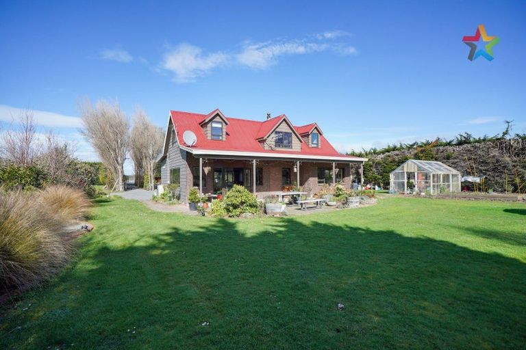 Photo of property in 533 Flora East, Makarewa, Invercargill, 9876