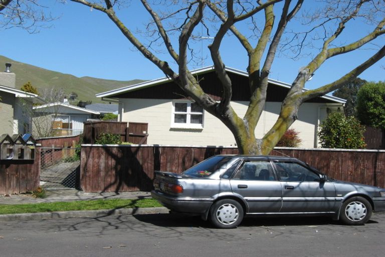 Photo of property in 2/6 Purser Crescent, Witherlea, Blenheim, 7201