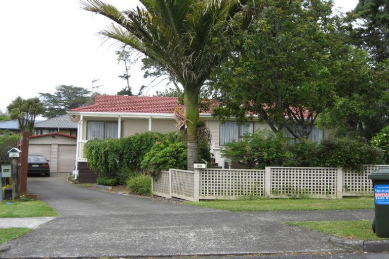Photo of property in 34 Prospect Terrace, Pukekohe, 2120